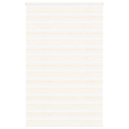 Зеброва щора 140x200 см ширина на плата 135,9 см полиестер