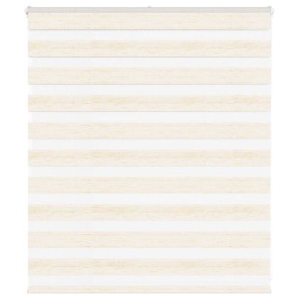 Зеброва щора 135x100 см Ширина на плата 130,9 см Полиестер