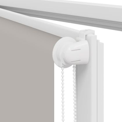 Ролетна щора за баня 120x240 см Ширина на плата 116 см