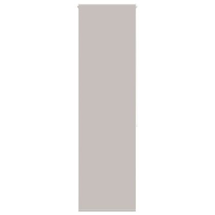 Ролетна щора за баня 80x240 см Ширина на плата 76 см