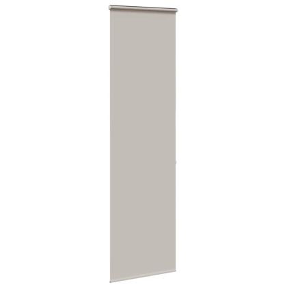 Ролетна щора за душ с касета 80x240 см Ширина на плата 76 см