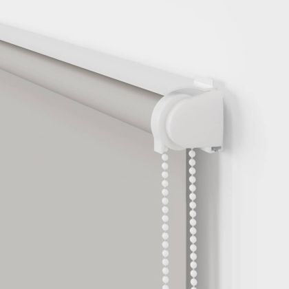 Ролетна щора за душ с касета 80x240 см Ширина на плата 76 см