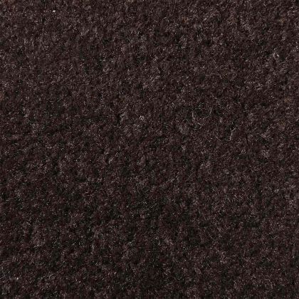 Изтривалка, кафява, 60x180 см