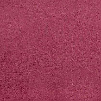 Релаксиращ стол Винено червено 64x74x84 cm кадифе