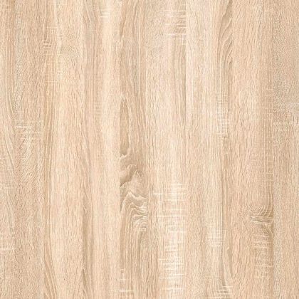 ТВ шкаф "VISNES" Дъб сонома 100x40x38 cm Инженерна дървесина