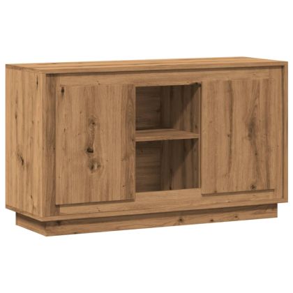 Шкаф Artisan Дъб 102x35x60 cm Инженерна дървесина