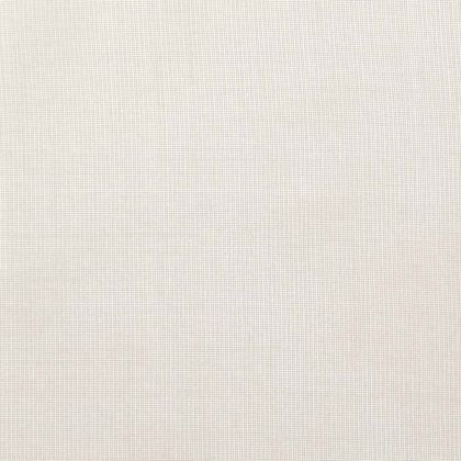 Пердета от воал с горна част, 2 бр, кремаво