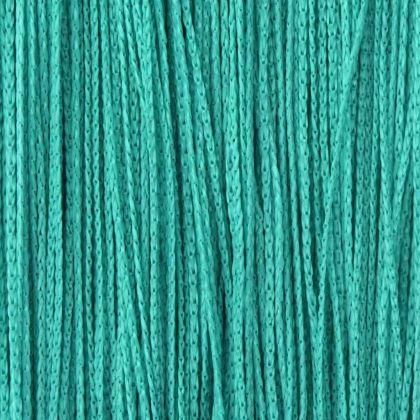 Пердета ресни, 2 бр, тюркоаз, 140x250 см