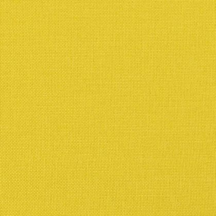 Релаксиращ стол, горчица жълто, плат