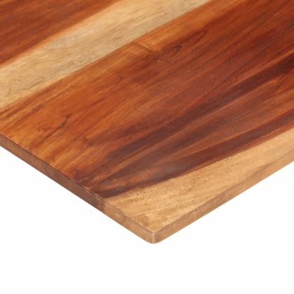 Плот за маса, акациево дърво масив, 15-16 мм, 60x90 cм