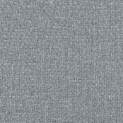 Реклайнер стол, светлосив, текстил