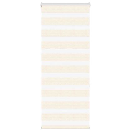 Зеброва щора 60x150 см ширина на плата 55,9 cm полиестер