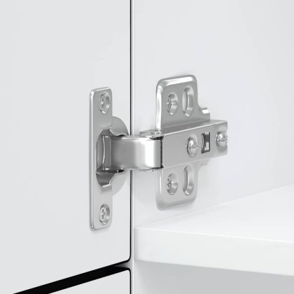 Кухненски шкаф Porto, черен, инженерно дърво