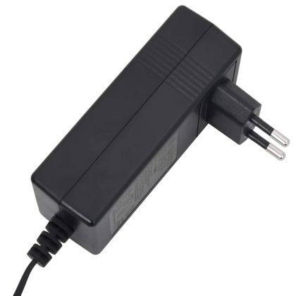 Recliner Chair Cloud Grey Fabric