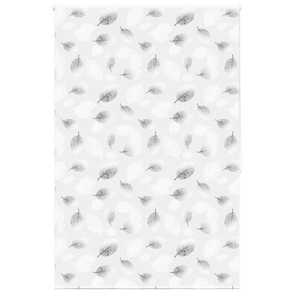 Ролетна щора за баня 150x240 см Ширина на плата 146 см