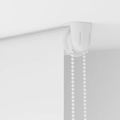 Ролетна щора за баня 140x240 см Ширина на плата 136 см