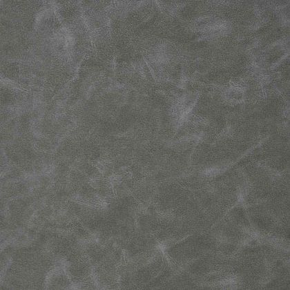 Въртящ се офис стол, тъмносив, текстил