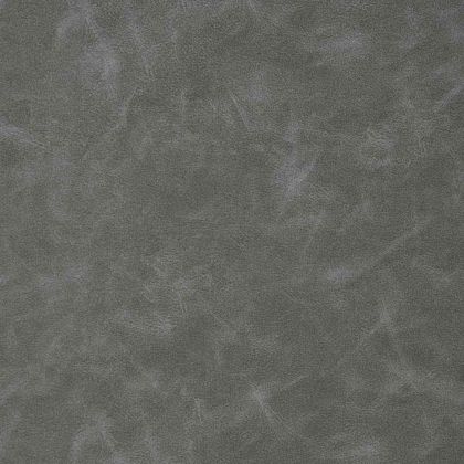 Въртящ се офис стол, кафяв, текстил