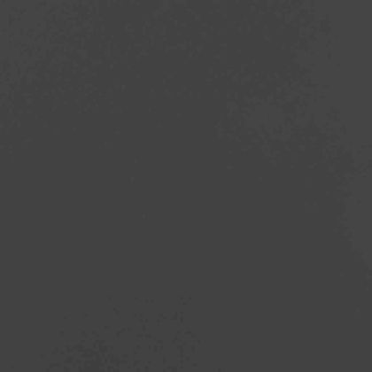 Кашпа, черна, 360x80x40 см, стомана