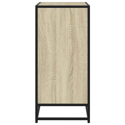 Шкаф Сонома Дъб 62x35x76 cm Инженерна дървесина