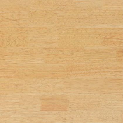 Пейка 90 cm Масивна дървесина Гума