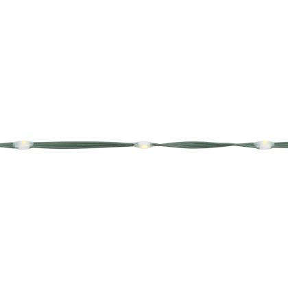 LED коледна елха 525 светодиода синьо 302 см