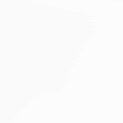 Бар столове 2 бр Бяла масивна дървесина гума