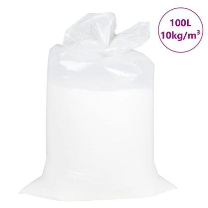 Пълнеж за торбички EPS 100 L White 10 kg/m³