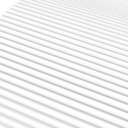 Канапе с матрак, тъмносиво, 90x200 см, плат