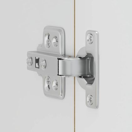 Кухненски стенен шкаф Lucca, дъб сонома, инженерно дърво