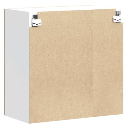 Кухненски стенен шкаф Porto, дъб артизан, инженерно дърво