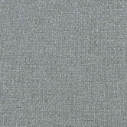 Трапезни столове, 4 бр, светлосиви, текстил