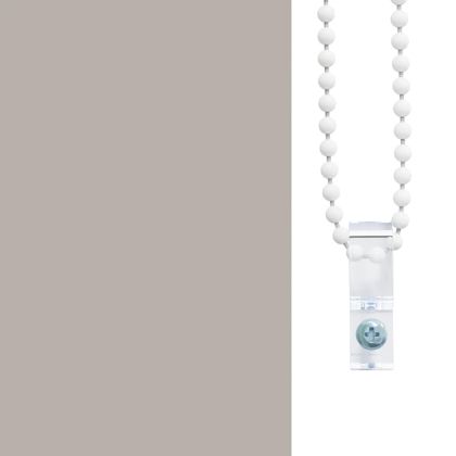 Ролетна щора за баня 150x240 см Ширина на плата 146 см