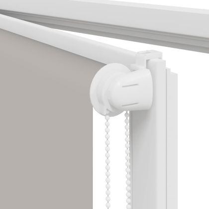 Ролетна щора за баня 150x240 см Ширина на плата 146 см