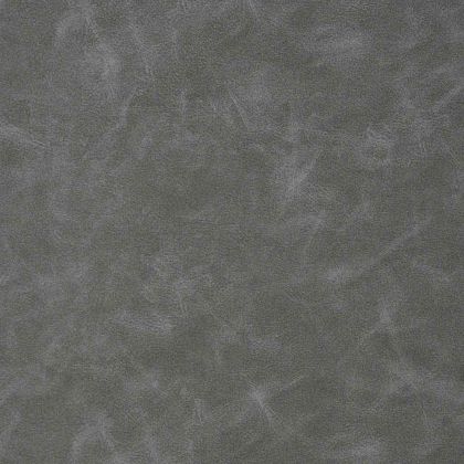 Въртящ се офис стол, син, текстил