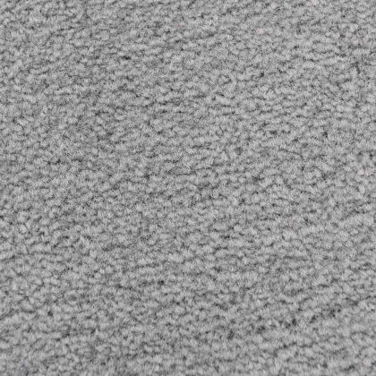 Изтривалка, сива, 60x180 см