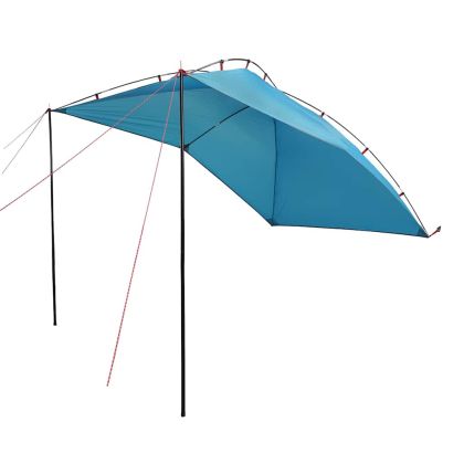 Автомобилна палатка Blue Waterproof