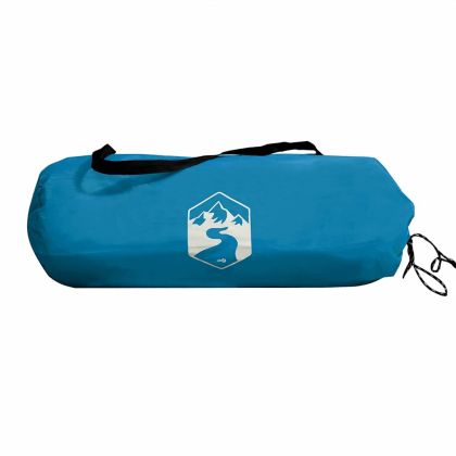 Автомобилна палатка Blue Waterproof