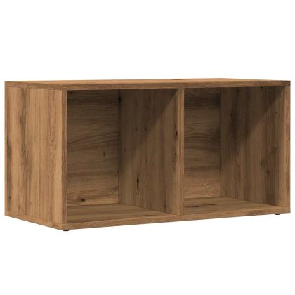 Кутия за съхранение на LP Artisan Oak Инженерна дървесина