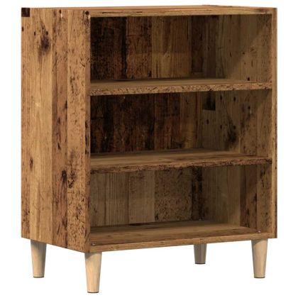 Шкаф Old Wood 57x35x75 cm Инженерна дървесина