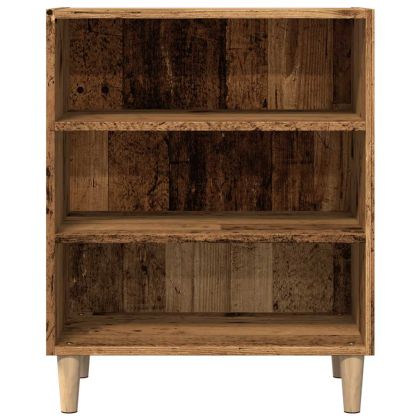 Шкаф Old Wood 57x35x75 cm Инженерна дървесина
