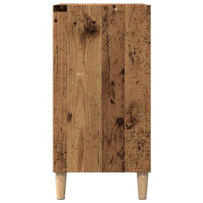 Шкаф Old Wood 57x35x75 cm Инженерна дървесина