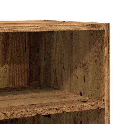 Шкаф Old Wood 57x35x75 cm Инженерна дървесина