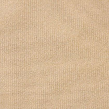 Детски диван-легло кремав мек плюш