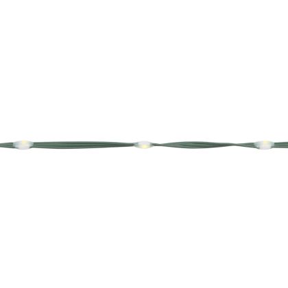 LED коледна елха 495 светодиода синьо 300,5 см