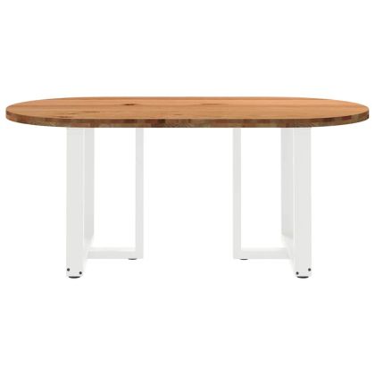Стъпало за джакузи Beige 100x50x50,5 cm Поли ратан