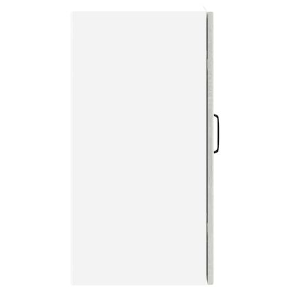 Кухненски стенен шкаф Lucca, сив сонома, инженерно дърво