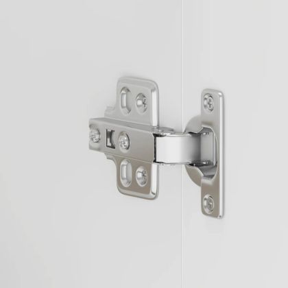 Кухненски стенен шкаф Porto, дъб сонома, инженерно дърво