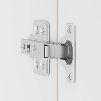 Кухненски стенен шкаф Porto, опушен дъб, инженерно дърво