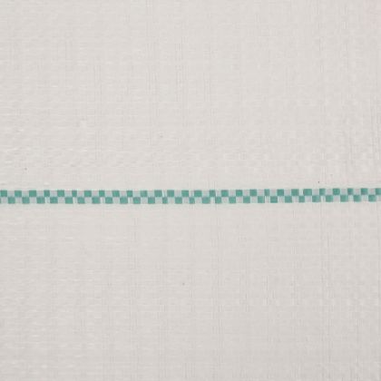 Мембрана против плевели, бяла, 1x10 м, PP